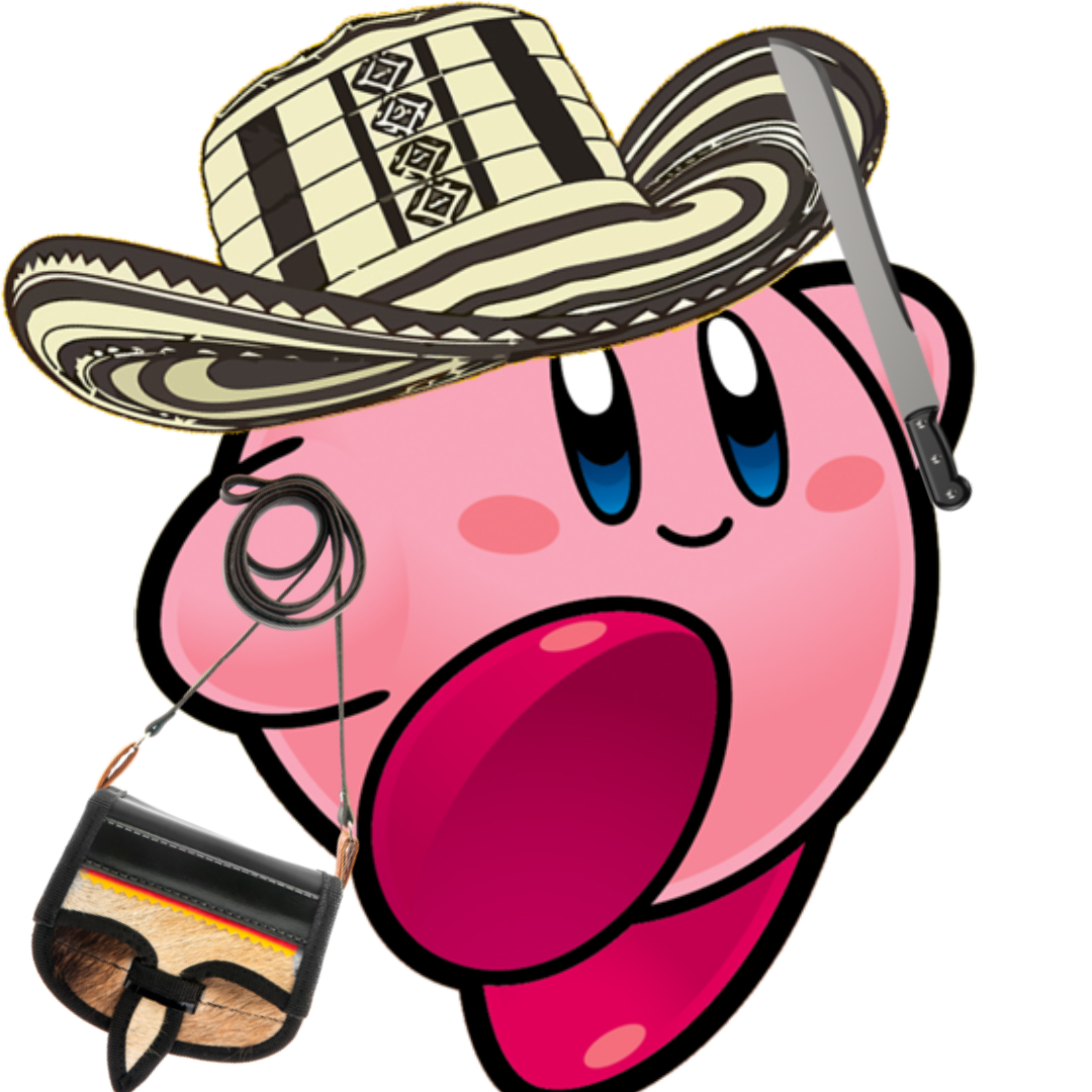 Kirby
